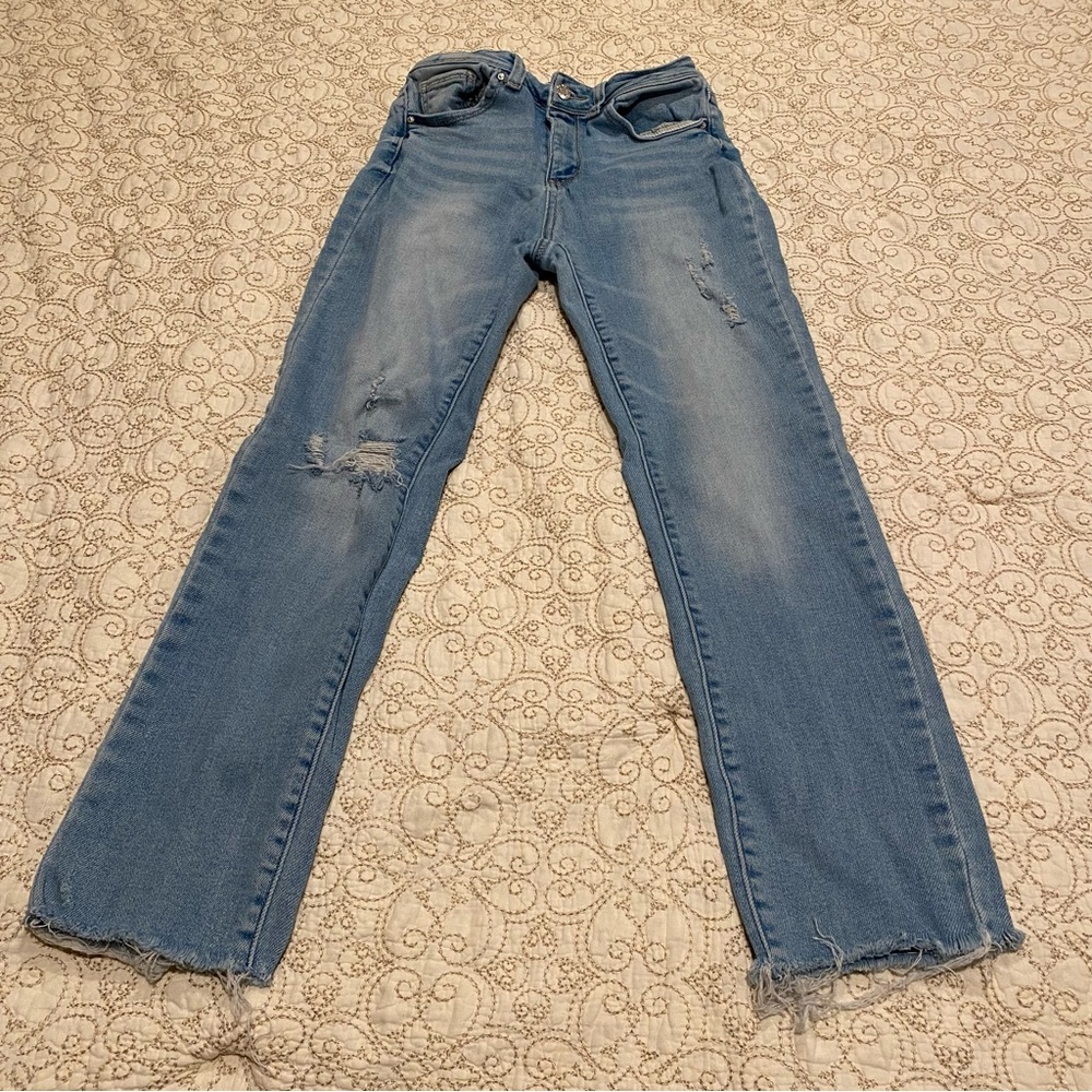 Wax Jeans Women’s Jeans
